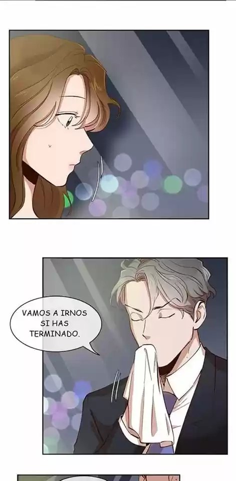A Love Contract With The Devil - Capítulo 73 - Página 11 - LectorTMOo
