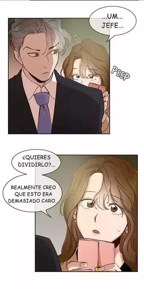 A Love Contract With The Devil - Capítulo 73 - Página 13 - LectorTMOo
