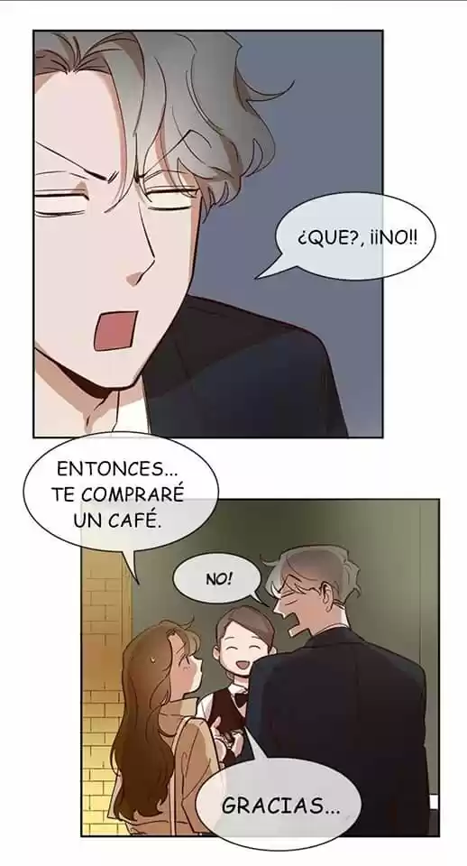 A Love Contract With The Devil - Capítulo 73 - Página 14 - LectorTMOo