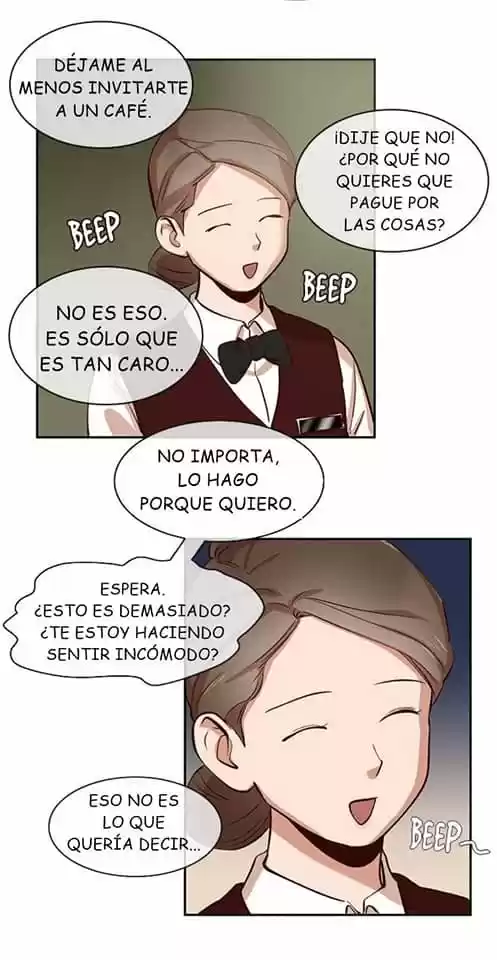 A Love Contract With The Devil - Capítulo 73 - Página 15 - LectorTMOo