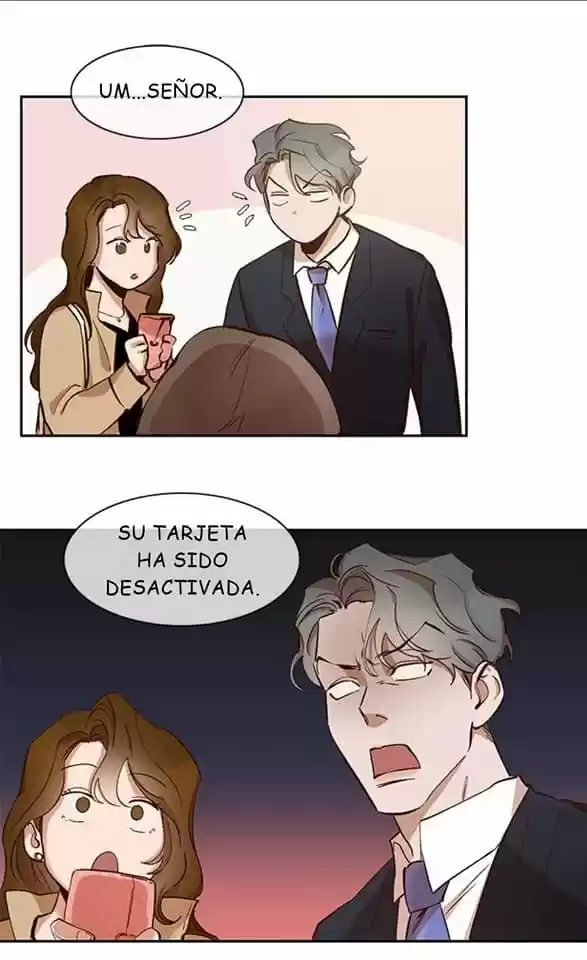 A Love Contract With The Devil - Capítulo 73 - Página 16 - LectorTMOo
