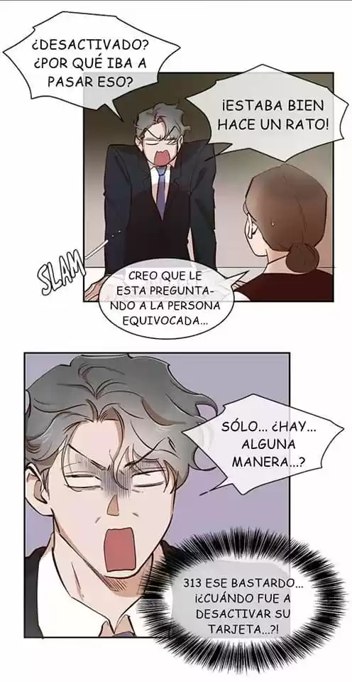 A Love Contract With The Devil - Capítulo 73 - Página 17 - LectorTMOo