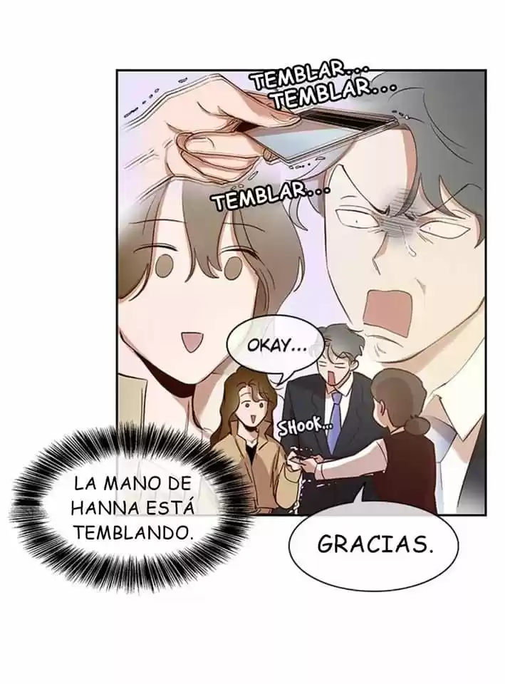 A Love Contract With The Devil - Capítulo 73 - Página 19 - LectorTMOo