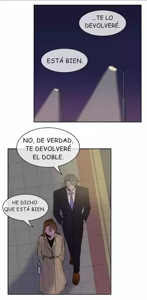 A Love Contract With The Devil - Capítulo 73 - Página 20 - LectorTMOo