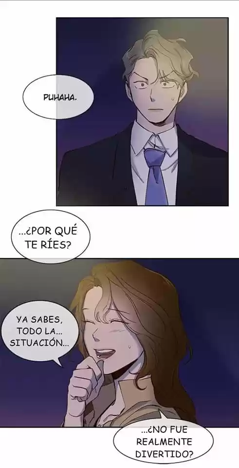 A Love Contract With The Devil - Capítulo 73 - Página 21 - LectorTMOo
