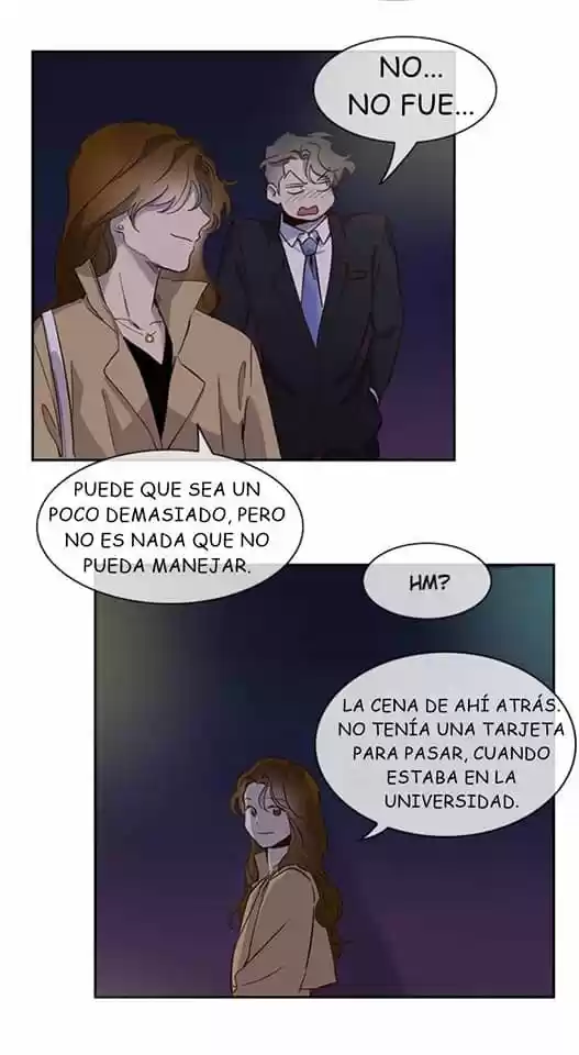 A Love Contract With The Devil - Capítulo 73 - Página 22 - LectorTMOo