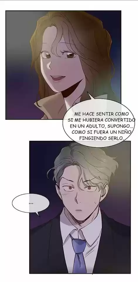 A Love Contract With The Devil - Capítulo 73 - Página 23 - LectorTMOo