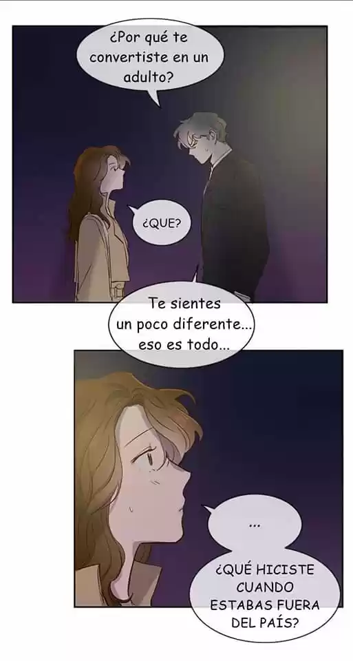 A Love Contract With The Devil - Capítulo 73 - Página 24 - LectorTMOo
