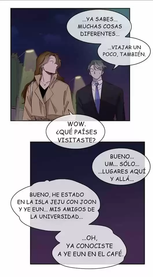 A Love Contract With The Devil - Capítulo 73 - Página 25 - LectorTMOo