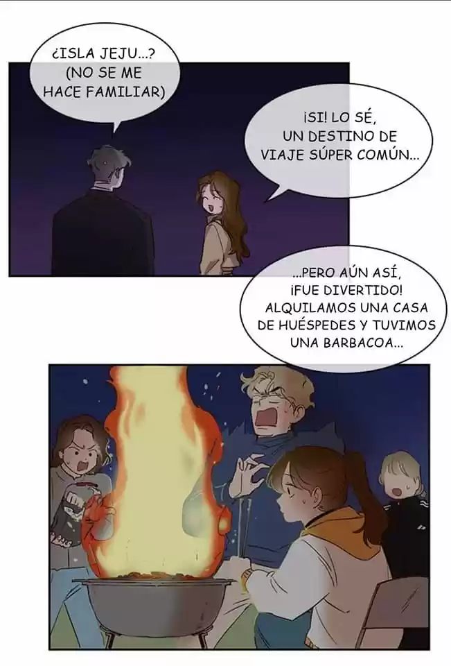 A Love Contract With The Devil - Capítulo 73 - Página 26 - LectorTMOo