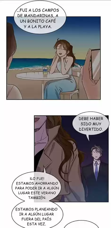 A Love Contract With The Devil - Capítulo 73 - Página 27 - LectorTMOo