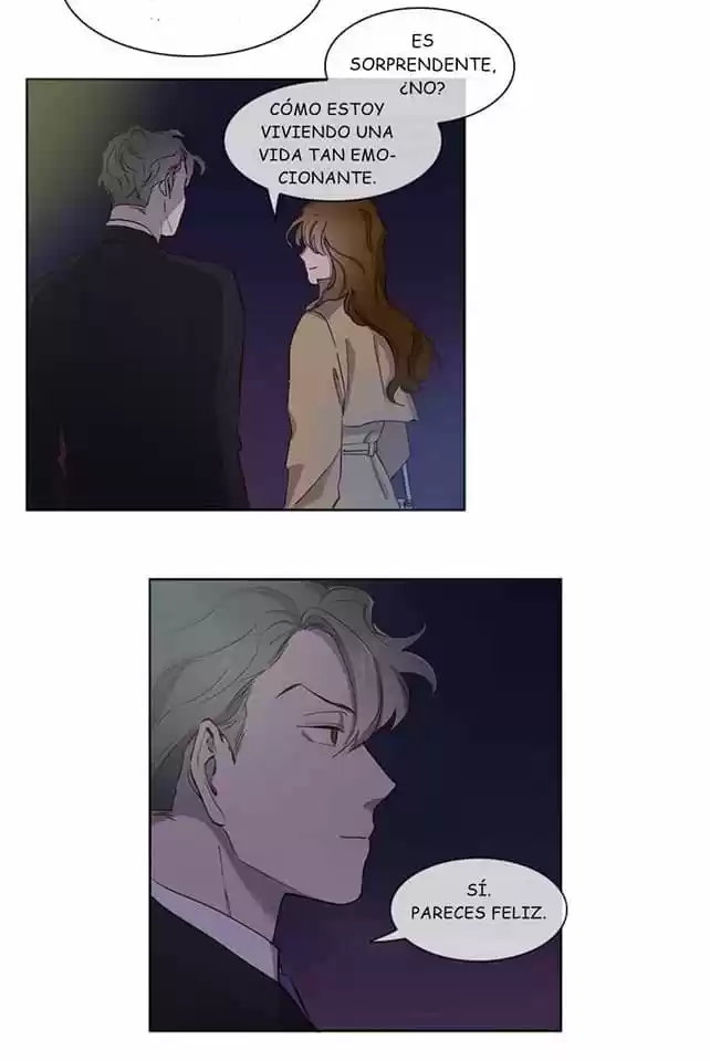 A Love Contract With The Devil - Capítulo 73 - Página 28 - LectorTMOo