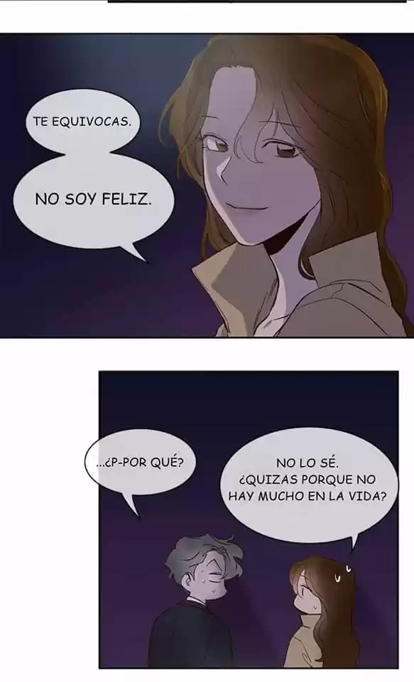 A Love Contract With The Devil - Capítulo 73 - Página 29 - LectorTMOo