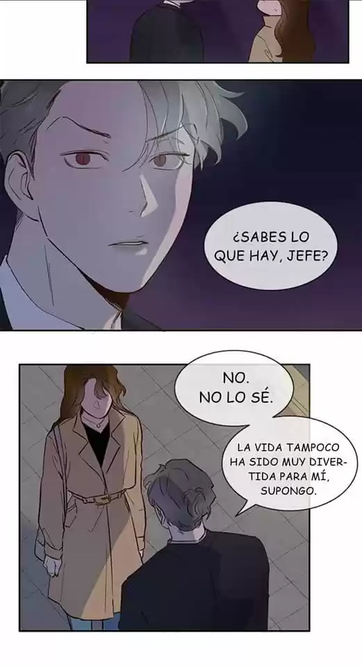 A Love Contract With The Devil - Capítulo 73 - Página 30 - LectorTMOo