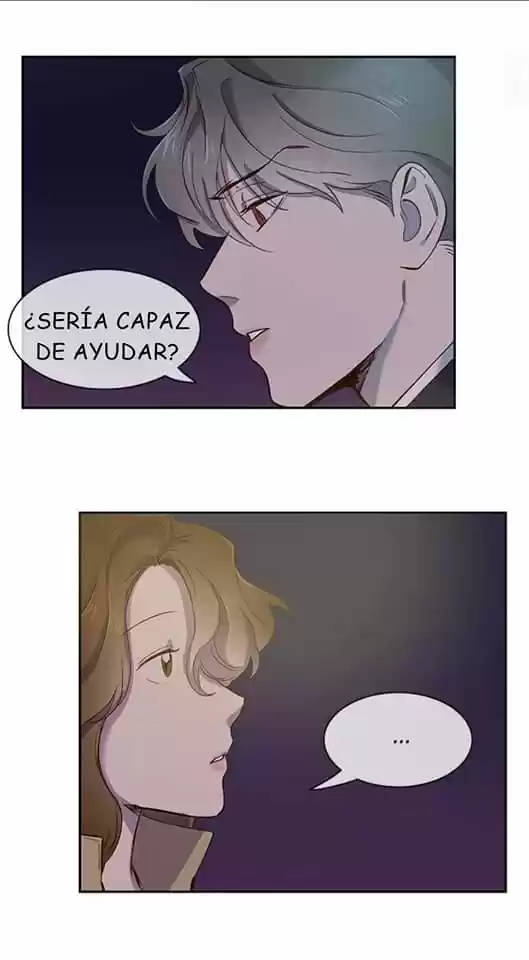 A Love Contract With The Devil - Capítulo 73 - Página 33 - LectorTMOo