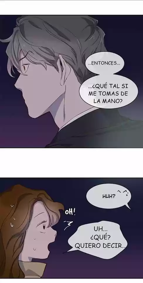 A Love Contract With The Devil - Capítulo 73 - Página 34 - LectorTMOo