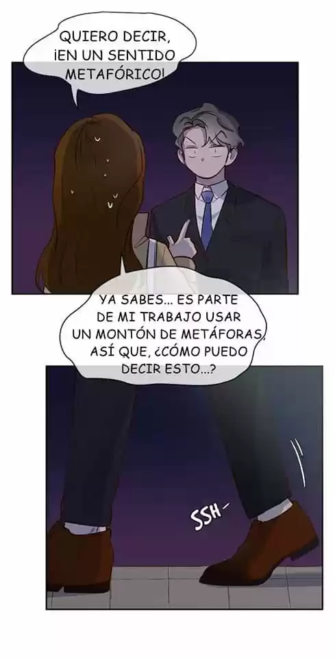 A Love Contract With The Devil - Capítulo 73 - Página 35 - LectorTMOo