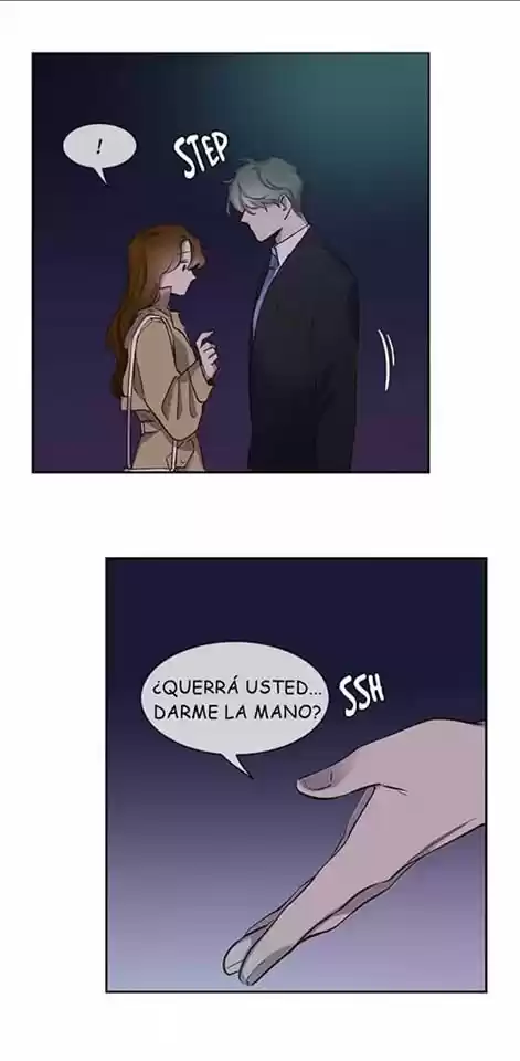 A Love Contract With The Devil - Capítulo 73 - Página 36 - LectorTMOo