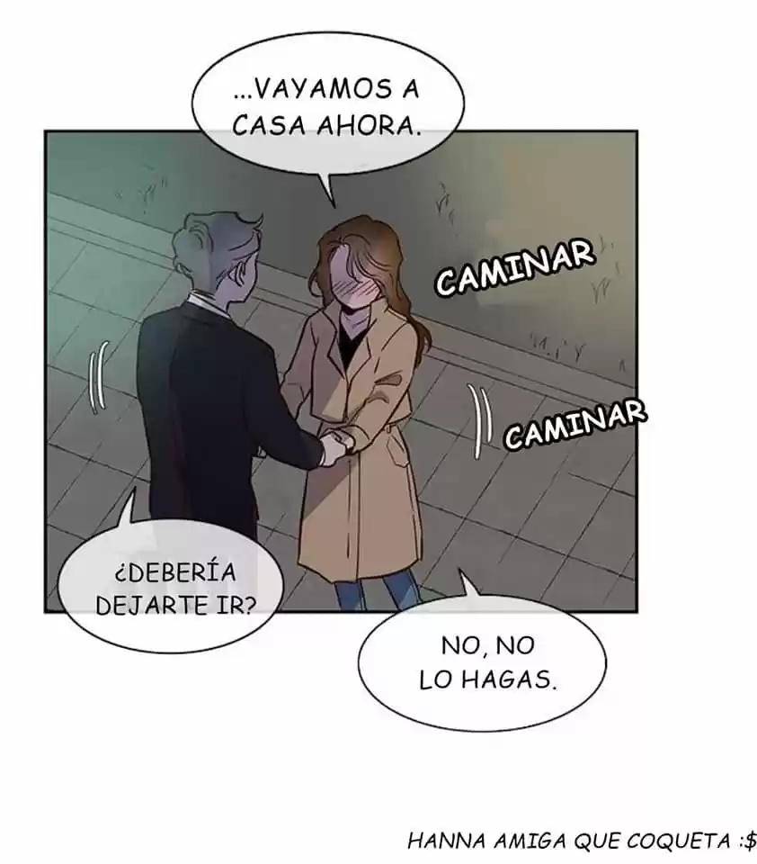 A Love Contract With The Devil - Capítulo 73 - Página 40 - LectorTMOo