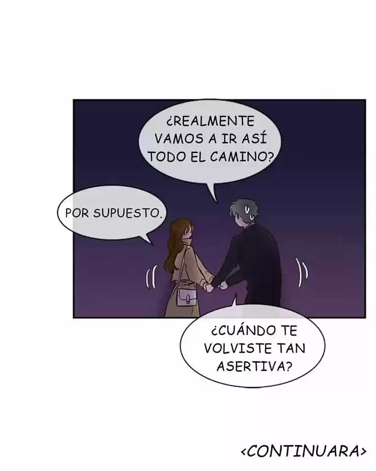 A Love Contract With The Devil - Capítulo 73 - Página 41 - LectorTMOo