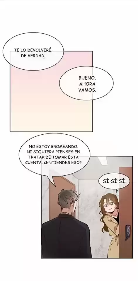 A Love Contract With The Devil - Capítulo 74 - Página 7 - LectorTMOo