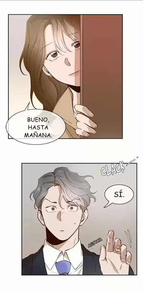 A Love Contract With The Devil - Capítulo 74 - Página 8 - LectorTMOo