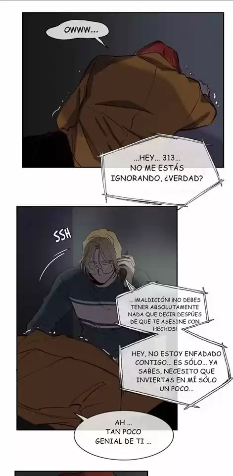 A Love Contract With The Devil - Capítulo 74 - Página 12 - LectorTMOo