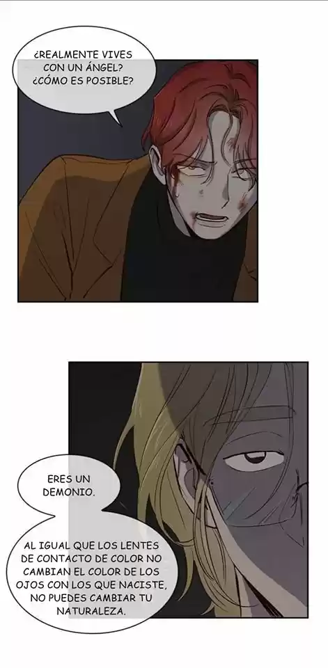 A Love Contract With The Devil - Capítulo 74 - Página 15 - LectorTMOo