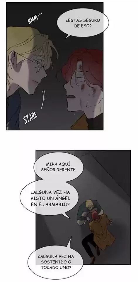 A Love Contract With The Devil - Capítulo 74 - Página 16 - LectorTMOo