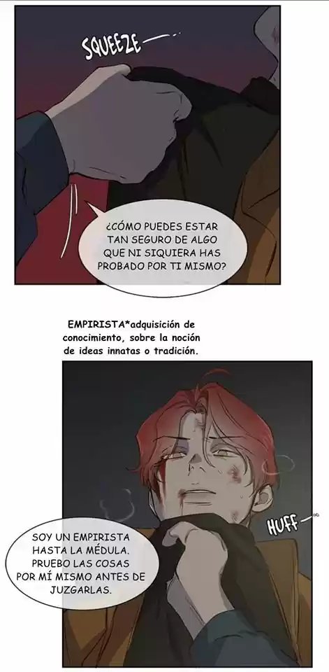 A Love Contract With The Devil - Capítulo 74 - Página 17 - LectorTMOo