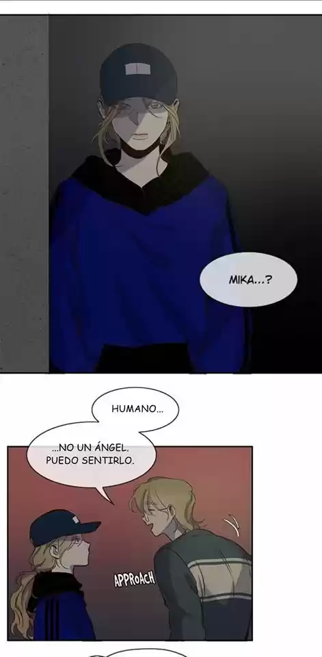 A Love Contract With The Devil - Capítulo 74 - Página 20 - LectorTMOo