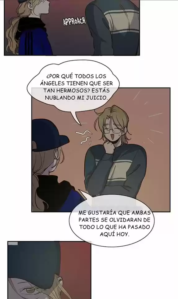 A Love Contract With The Devil - Capítulo 74 - Página 21 - LectorTMOo