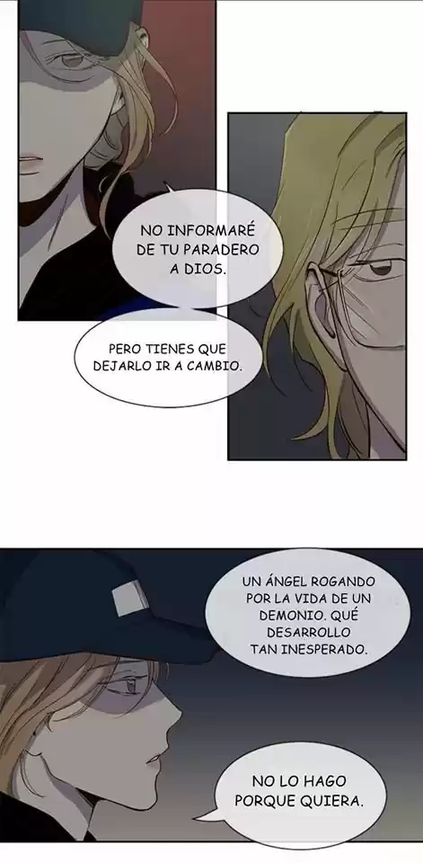 A Love Contract With The Devil - Capítulo 74 - Página 22 - LectorTMOo