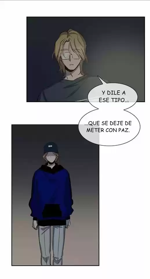 A Love Contract With The Devil - Capítulo 74 - Página 24 - LectorTMOo
