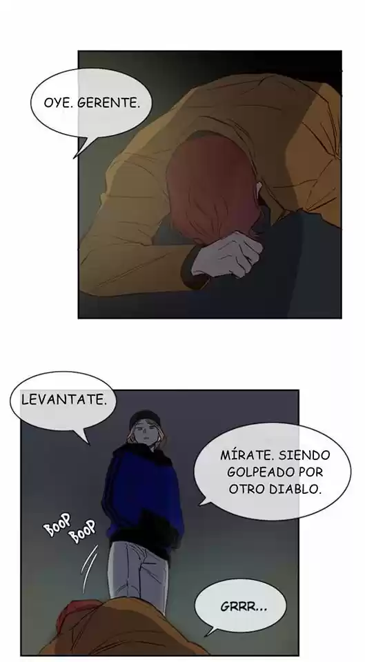 A Love Contract With The Devil - Capítulo 74 - Página 25 - LectorTMOo