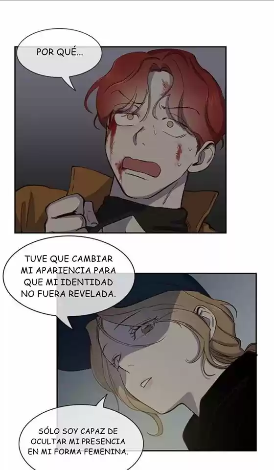 A Love Contract With The Devil - Capítulo 74 - Página 28 - LectorTMOo