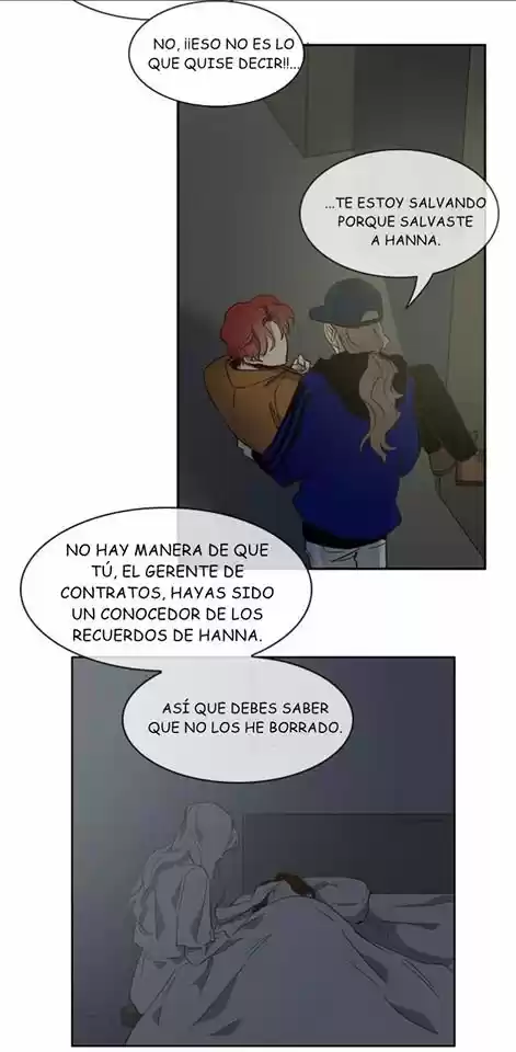 A Love Contract With The Devil - Capítulo 74 - Página 29 - LectorTMOo