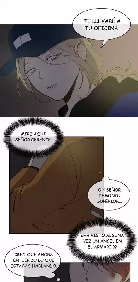 A Love Contract With The Devil - Capítulo 74 - Página 31 - LectorTMOo
