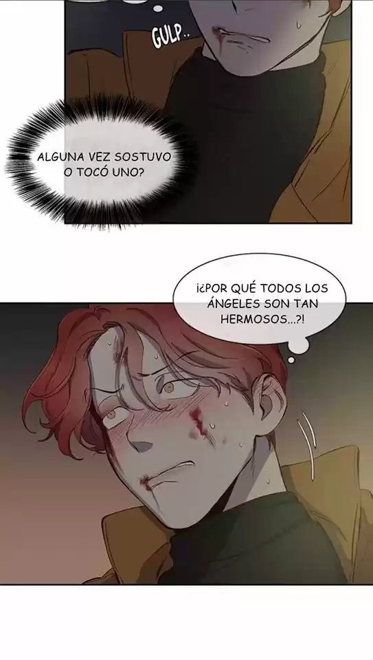 A Love Contract With The Devil - Capítulo 74 - Página 32 - LectorTMOo