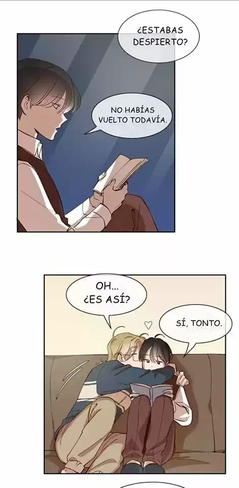 A Love Contract With The Devil - Capítulo 74 - Página 34 - LectorTMOo