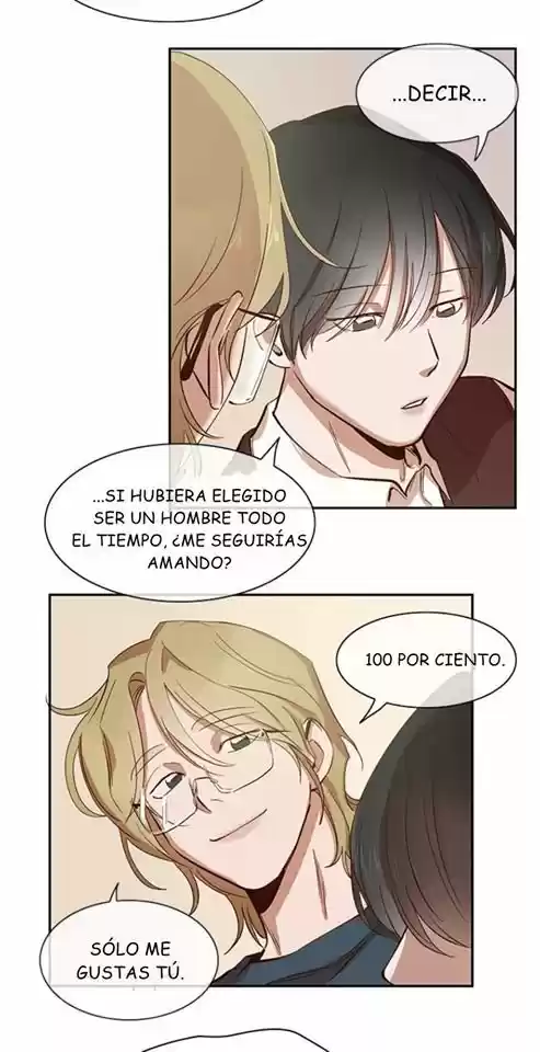 A Love Contract With The Devil - Capítulo 74 - Página 36 - LectorTMOo