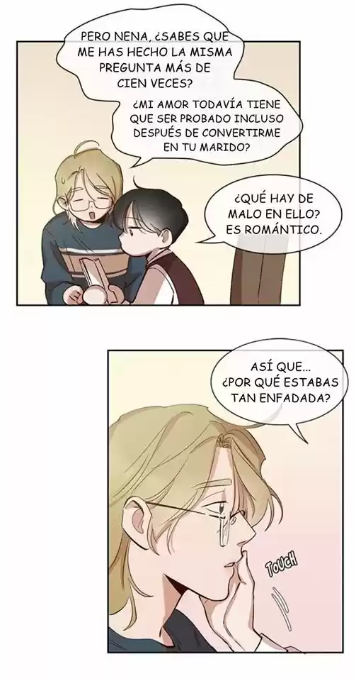 A Love Contract With The Devil - Capítulo 74 - Página 37 - LectorTMOo