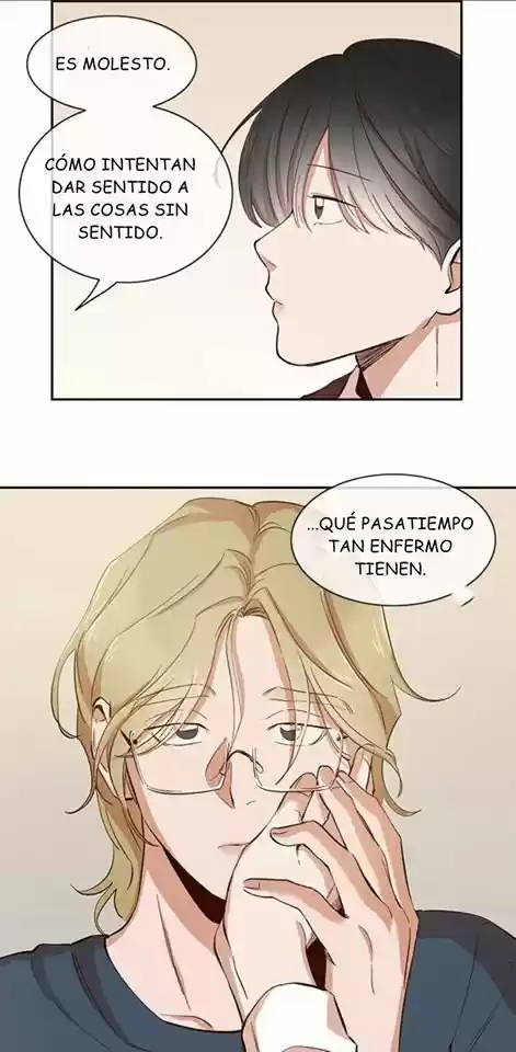 A Love Contract With The Devil - Capítulo 74 - Página 38 - LectorTMOo