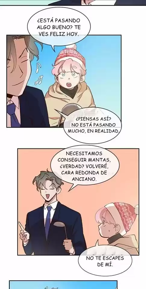 A Love Contract With The Devil - Capítulo 74 - Página 40 - LectorTMOo