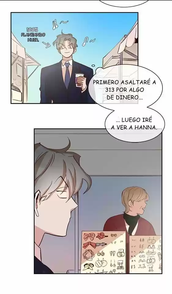 A Love Contract With The Devil - Capítulo 74 - Página 41 - LectorTMOo