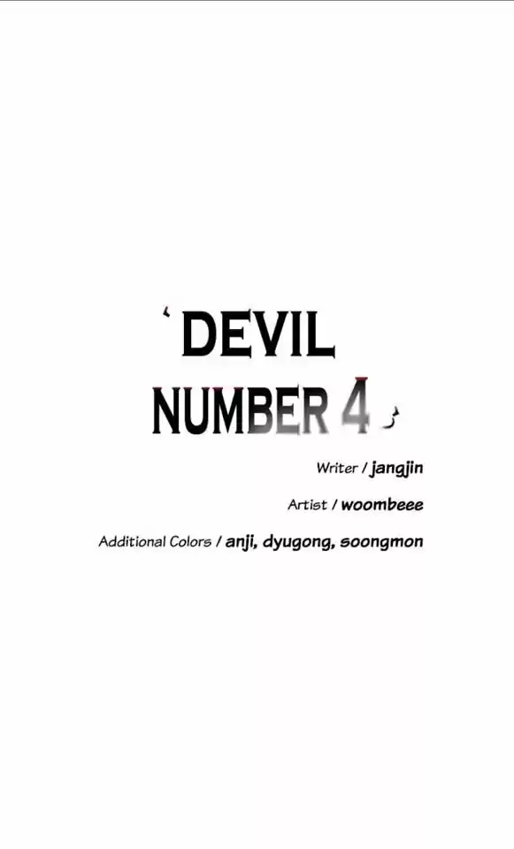 A Love Contract With The Devil - Capítulo 75 - Página 6 - LectorTMOo