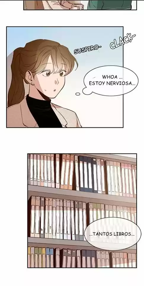 A Love Contract With The Devil - Capítulo 75 - Página 8 - LectorTMOo