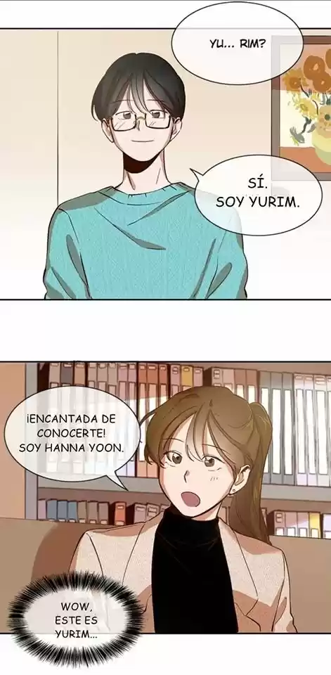 A Love Contract With The Devil - Capítulo 75 - Página 10 - LectorTMOo