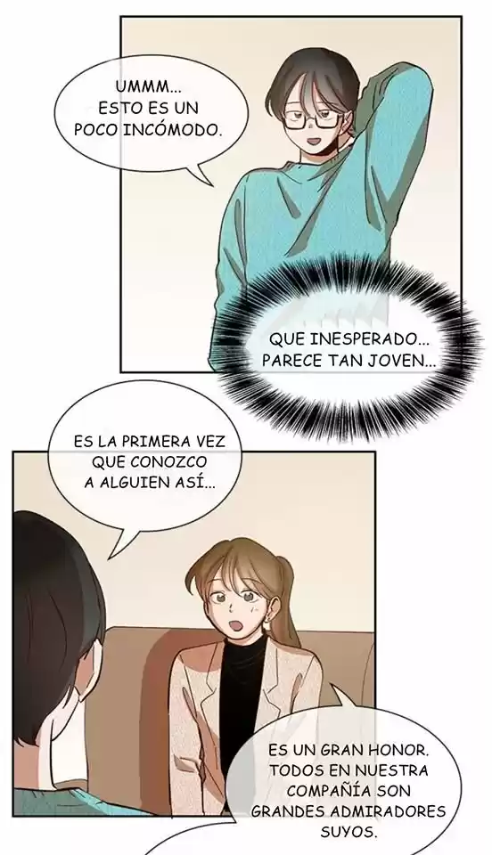 A Love Contract With The Devil - Capítulo 75 - Página 11 - LectorTMOo