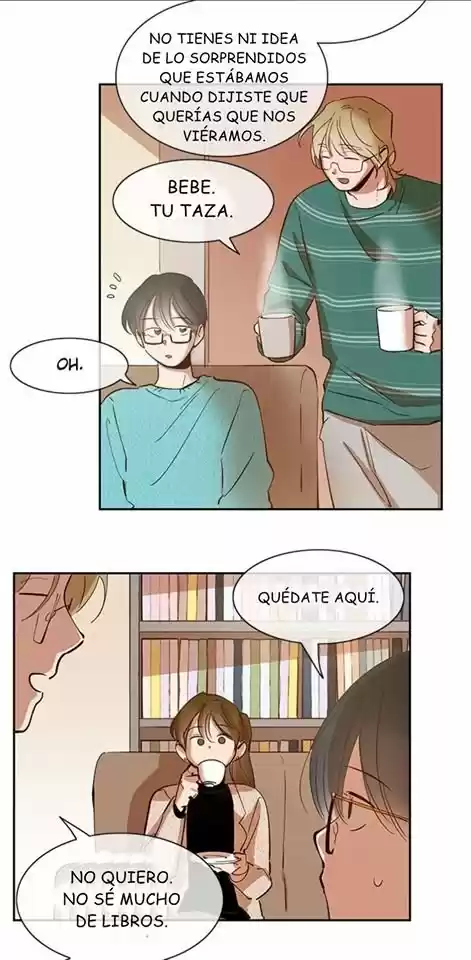 A Love Contract With The Devil - Capítulo 75 - Página 12 - LectorTMOo